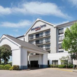 SpringHill Suites Houston Hobby Airport