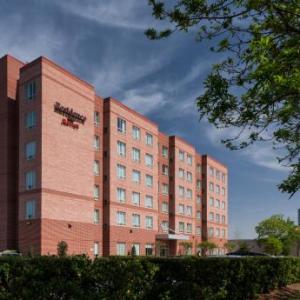 Residence Inn Houston West Energy Corridor Houston