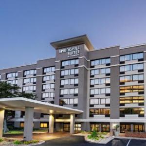 Hotel in Houston Texas
