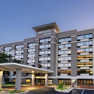 SpringHill Suites Houston Medical Center / NRG Park