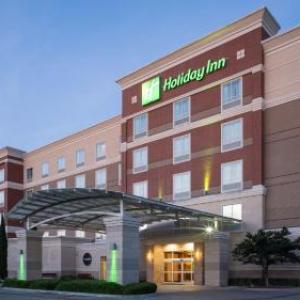 Holiday Inn Houston West - Westway Park an IHG Hotel