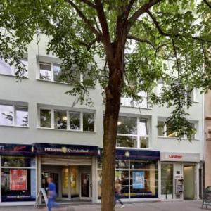 mk hotel frankfurt