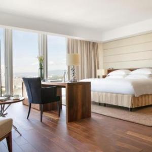 Jumeirah Frankfurt