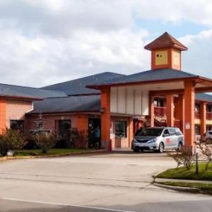 Express Inn Hobby Airport Houston