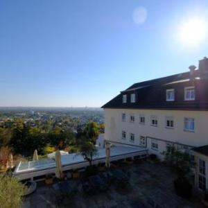 Hotel Schöne Aussicht 