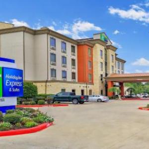 Holiday Inn Express & Suites Houston South - Near Pearland an IHG Hotel in Houston