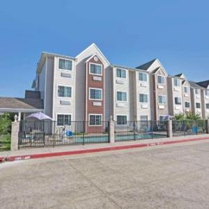 Microtel Inn & Suites by Wyndham Houston/Webster/Nasa/Clearlake in Houston