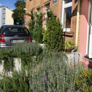 Casa Hotel Neu-Isenburg