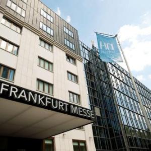 NH Frankfurt Messe 