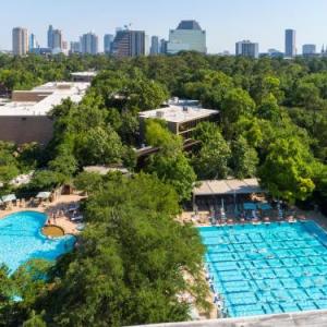 The Houstonian Hotel Club & Spa Houston Texas