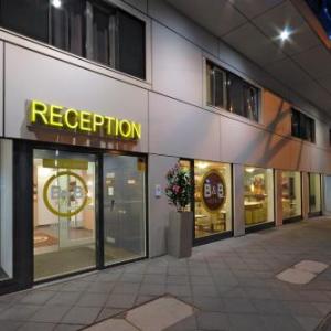 B&B Hotel Frankfurt City-Ost Frankfurt/Main 