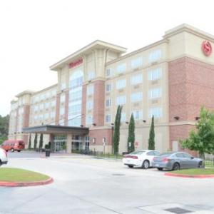 Four Points by Sheraton Houston West