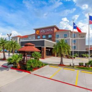 La Quinta by Wyndham Houston Channelview