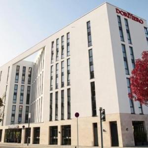DORMERO Hotel Frankfurt Frankfurt/Main