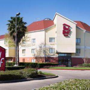 Red Roof Inn Houston Westchase