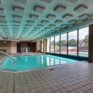 GreenTree Hotel - Houston Hobby Airport