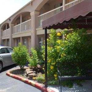 Americas Best Value Inn-Near NRG Park/Medical Center in Houston