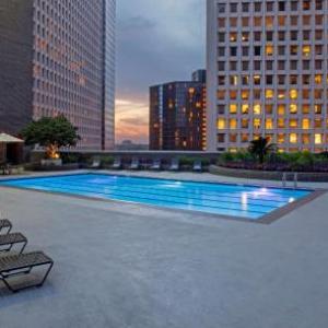 Hyatt Regency Houston