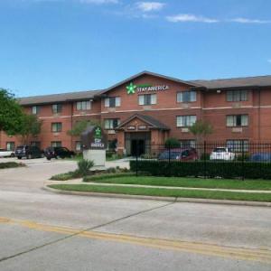 Extended Stay America Suites - Houston - I-45 North