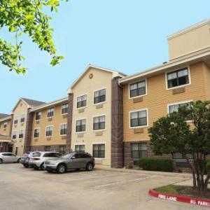 Extended Stay America Suites - Houston - Westchase - Richmond Houston