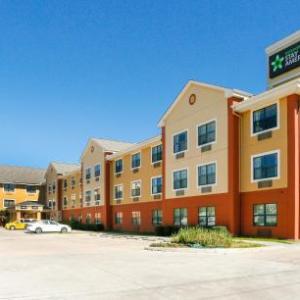 Extended Stay America Suites - Houston - Med Ctr - Greenway Plaza