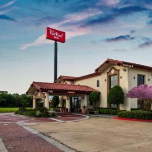 Red Roof Inn Houston North - FM1960 & I-45