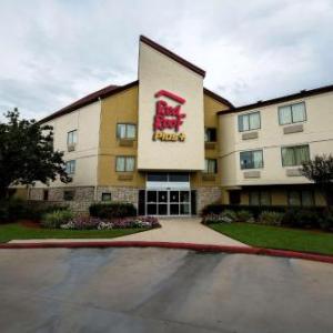 Red Roof Inn PLUS+ Houston - Energy Corridor in Houston