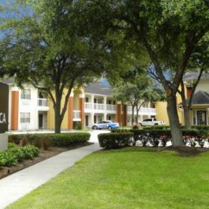 Extended Stay America Suites - Houston - Willowbrook Houston