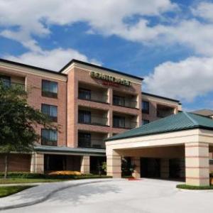 Courtyard by Marriott Houston Northwest Houston