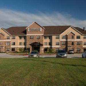 Staybridge Suites Houston NW/Willowbrook an IHG Hotel