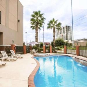 Comfort Suites Houston NW - Vintage Park Texas