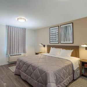 Motel in Houston Texas