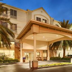 Best Western Plus Downtown Inn & Suites