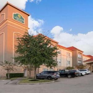 La Quinta by Wyndham Houston - Westchase