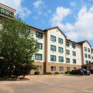Extended Stay America Suites - Houston - Galleria - Westheimer Texas