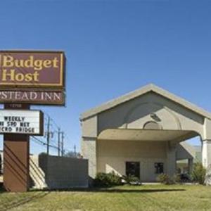 Budget Host Hempstead Inn Brookhollow/Energy Corridor