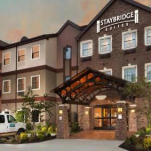 Staybridge Suites Houston West - Energy Corridor an IHG Hotel Texas