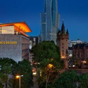 Flemings Selection Hotel Frankfurt-City