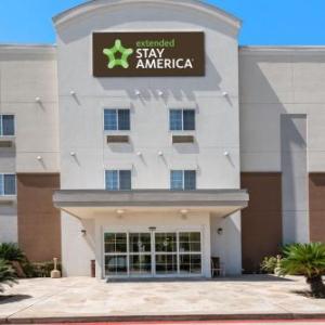 Extended Stay America Suites - Houston - IAH Airport in Houston