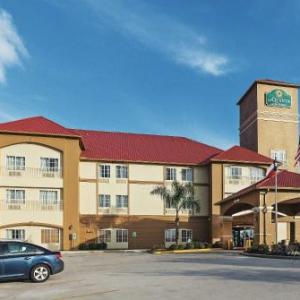 La Quinta by Wyndham Houston Hobby Airport