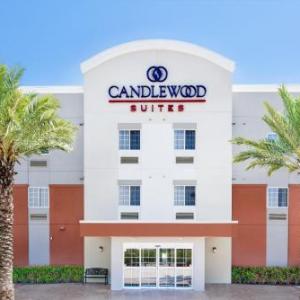 Candlewood Suites Houston Nw - Willowbrook in Houston