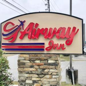 Airway Inn Houston