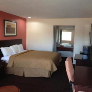 Executive Inn and Suites Houston