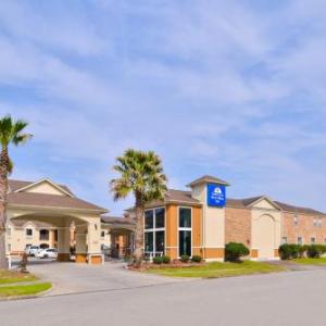 Americas Best Value Inn Medical Center Downtown