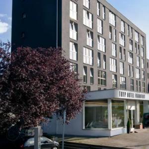 Tryp by Wyndham Frankfurt
