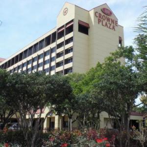 Wyndham Houston near NRG Park - Medical Center