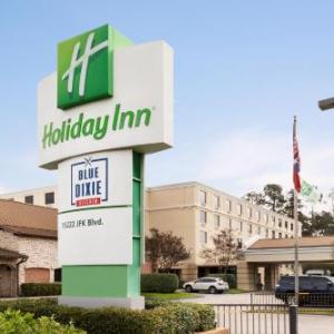 Holiday Inn Houston Intercontinental Airport an IHG Hotel