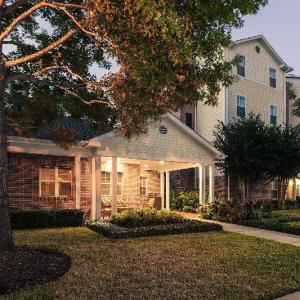 TownePlace Suites Houston Northwest Houston Texas