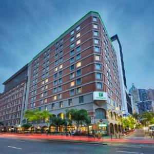 Holiday Inn Darling Harbour