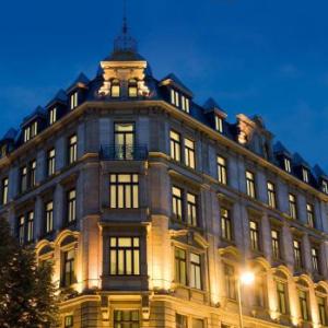 Hotel Victoria